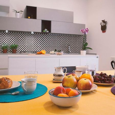 B&B Damiri Trapani Eksteriør billede