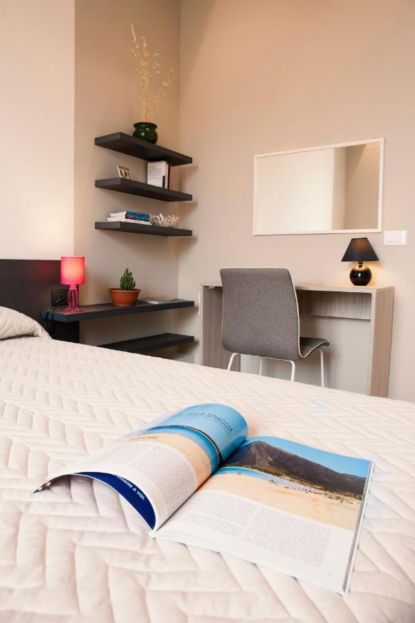 B&B Damiri Trapani Eksteriør billede